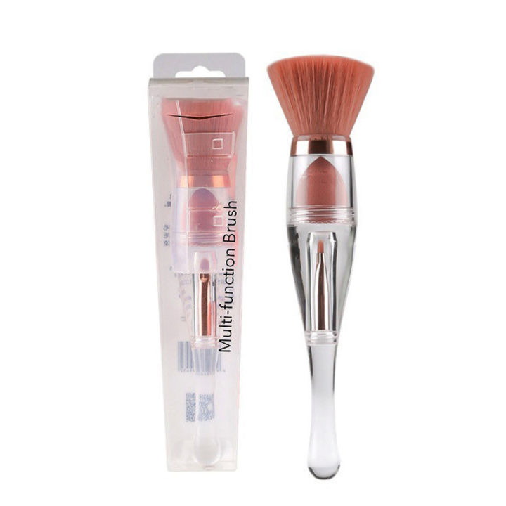 %E3%80%90The%20Edge%20of%20Beauty%E3%80%91Four-in-one%20Powder%20Brush%20Set%20Beauty%20Tools%20Three-in-one%20Makeup%20-%20Image%205