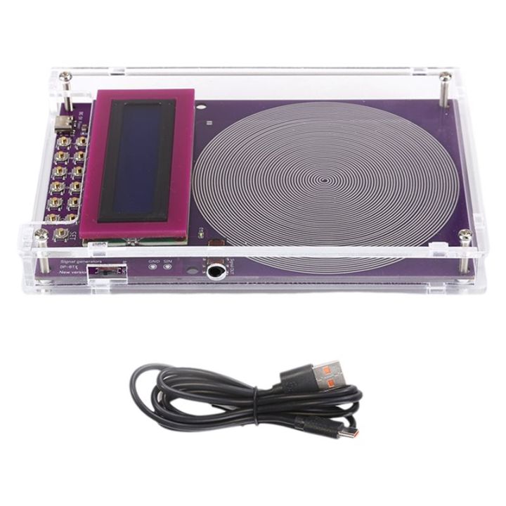 Signwaves Generator Wave Generator Generator Signal Generator Adjustable Frequency Sine ...