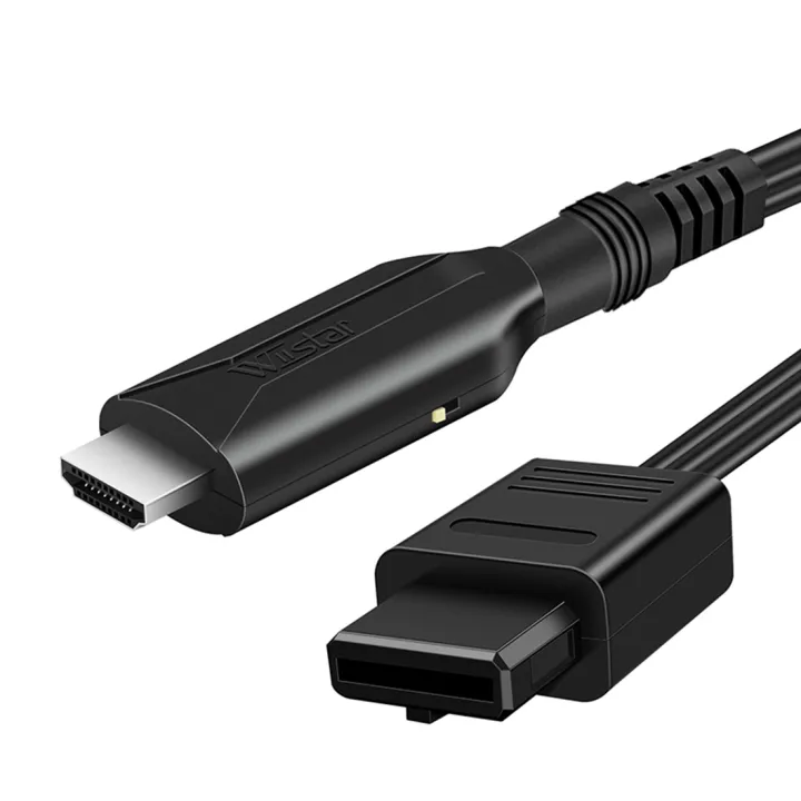 HD%20N64%20to%20-Compatible%20Converter%20HD%20Link%20Cable%20for%20N64//SNES%20Plug%20and%20Play%201080P%20-Compatible%20Converter%20-%20Image%202