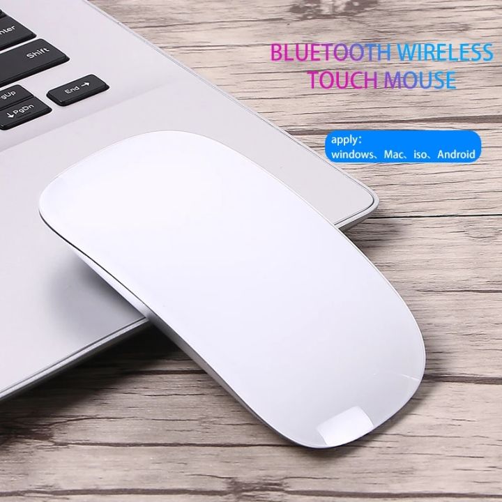 Rechargeable%20Wireless%20Bluetooth%20Magic%20Mouse%203%20For%20Apple%20Mac%20Book%20Macbook%20Air%20Pro%20Windows%20Ergonomic%20Design%20Multi-touch%205.0BT%20-%20Image%205