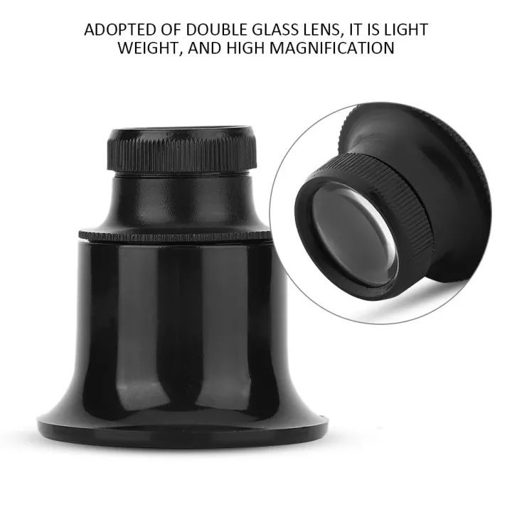 %5BTimmo%20House%5D1%20Pcs%203X%205X%2010X%2015X%2020X%20Portable%20Monocular%20Magnifying%20Glass%20Jeweler%20Watch%20Magnifier%20Tool%20Loupe%20Lens%20for%20Eye%20MagnifierJeweler%20Watch%20Repair%20-%20Image%209