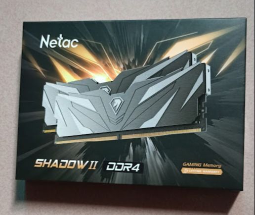 Netac Pc Ram Netac 2x8GB DDR4 RAM 8GB DDR4 RAM for Pc 8GB DDR4 3200mhz Ram 8GB DDR4 ...