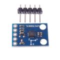【Mary DAI Store】3V-5V QMC5883L HMC5883L Triple Axis Compass Magnetometer Sensor Module Three Axis Magnetic Module For. 