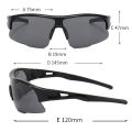 sport sunglasses SS9185 cycling sun ride protection fashion drive men women UV 400 plastic bike outdoor sunglasses. 