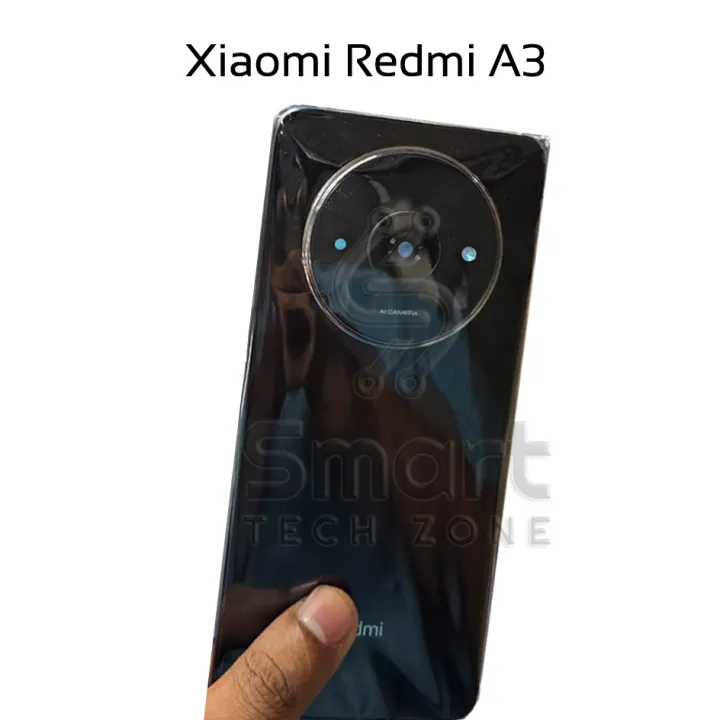 Xiaomi%20Redmi%20A3%2023129RN51X%20Side%20Frame%20and%20Back%20Panel%20Without%20Front%20LCD%20Frame%20Panel%20-%20Image%205