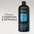 International USA Product Hair care Tresemme shampoo Cleanse & Replenish used for male/female - 828 ml.