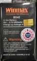 Winmax BD45  Mobile Battery 1800 mAh. 