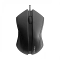 Fantech T533 Wired Black Mouse. 