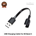 Mi Band 3 Magnetic Charging Cable High Quality USB Charger Cable USB Charging Cable Dock Bracelet Charger for Xiaomi Mi Band 3 Smart Band. 