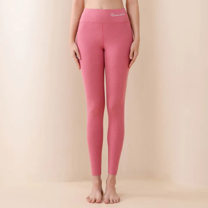 De%20Rong%20constant%20temperature%20heating%20warm%20pants%20women's%20autumn%20and%20winter%20high-waisted%20inner%20wear%20cotton%20wool%20autumn%20pants%20silk%20wool%20slim%20leggings%20men%20-%20Image%206