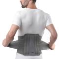 tynor Lumbar Corset Belt Contoured L.S. Support Belt For Beck Pain.
