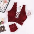 Exclusive & comfortable bra panty set for woman.