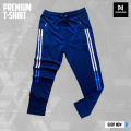 Premium Trouser - China Jearsy soft and Comfortable.