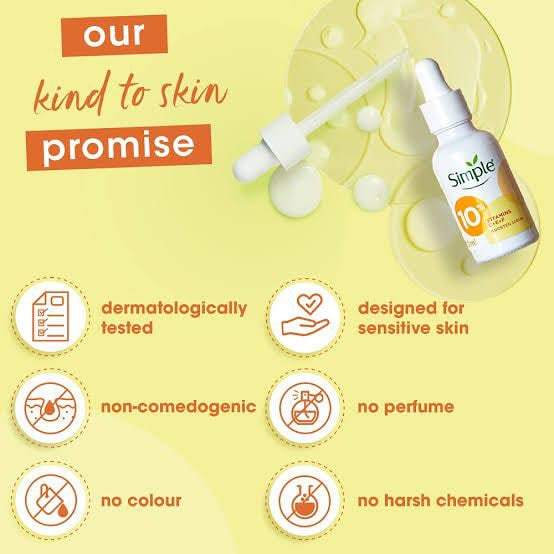 Simple%20Serum%20With%2010%25%20Vitamin%20C+E+F%2030ml%20%7C%20For%20Youthful%20Glowing%20Skin%20&%20Instant%20Visible%20Results%20%7C%20For%20All%20Skin%20Types%20-%20Image%204