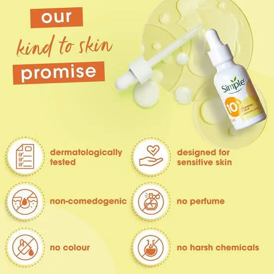 Simple%20Serum%20With%2010%25%20Vitamin%20C+E+F%2030ml%20%7C%20For%20Youthful%20Glowing%20Skin%20&%20Instant%20Visible%20Results%20%7C%20For%20All%20Skin%20Types%20-%20Image%204