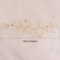 Wrist flower Pearl Crystal Corsage Bridesmaid Children Hand Flower Marriage Beautiful Bride Wedding Bracelets Girls Jewelry. 