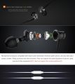 Xiaomi Mi In-Ear Basic 3.5mm In-Ear Wired Earphone BHR7670CN.