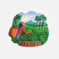 "Hat Bakso  Sylhet-Fridge Magnet". 