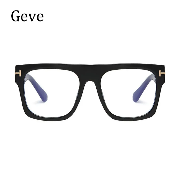 Retro%20Square%20Reading%20Glasses%20For%20Men%20Anti%20Blue%20Light%20Fashion%20Oversized%20Flat%20Top%20Prescription%20Glasses%20Frame%20For%20Man%20Classic%20-%20Image%202