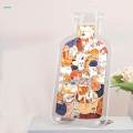 Animal Puzzle Toys Educational Early Leaning Toy Cognitive Learning Gift Cute Home Decor Acrylic Bottle Puzzle for Teens Children Girls Kids. 