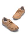 Woodland Camel Lifestyle Shoes - 1923115 Camel. 