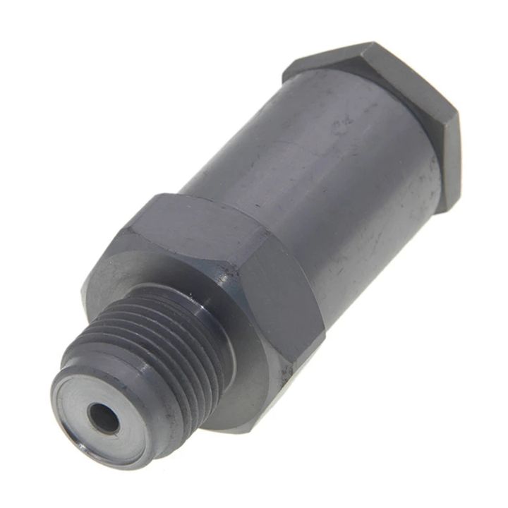 SRIWEN Auto Parts Common Rail Fuel Pressure Relief Valve Sensor for Dongfeng Engine 3963808 1110010020