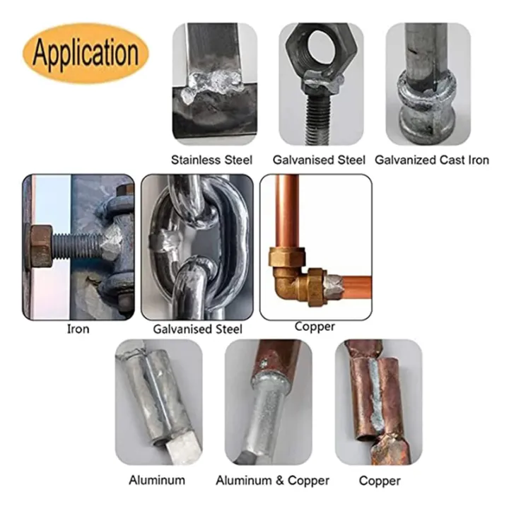 ARELENE%2050%20Pcs%20Copper%20Aluminum%20Electrode%20Low%20Temperature%20Solution%20Welding%20Metal%20Flux%20Cored%20Electrode%201.6mm%20x%2033cm%20-%20Image%205