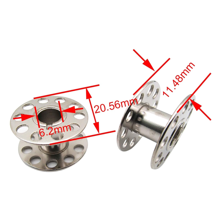 19036%20Sewing%20Machine%20Hook,%20Spool%20Box,%20Household%20Sewing%20Machine%20Bobbin,%20Foot-Operated%20Bobbin,%20Swing%20Bobbin%20Case%20Easy%20Install%20Easy%20to%20Use%20-%20Image%202