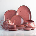 Exclusive Sigma 60 piece Dinner Set  Dinner Set 60 pieces . 