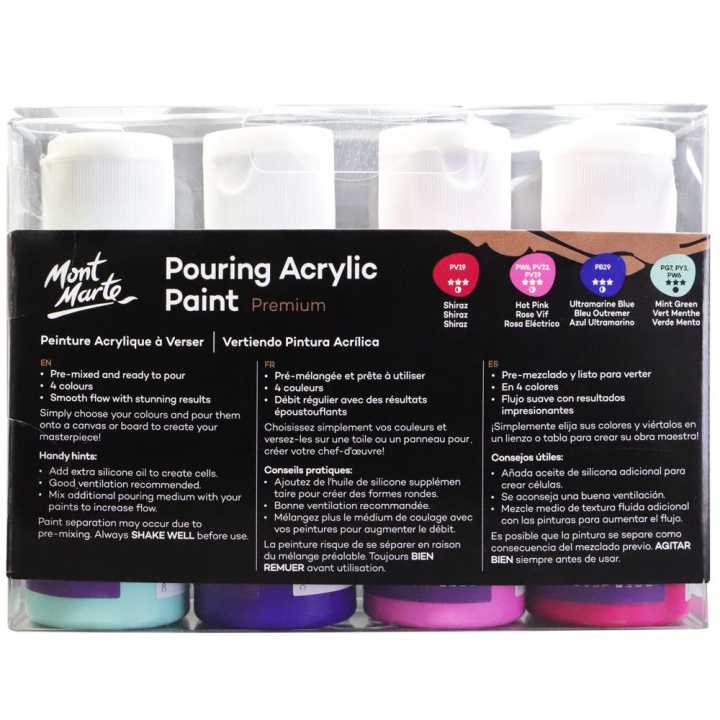 Mont%20Marte%20Pouring%20Acrylic%2060ml-Aurora%20-%20Image%202