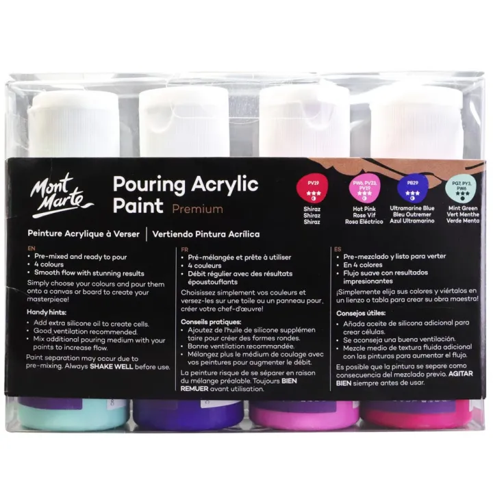 Mont%20Marte%20Pouring%20Acrylic%2060ml-Aurora%20-%20Image%202