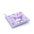 Luxury Sanrio Wallet for Women Famous Brand Designer  Small Zipper Mini Money Pocket for Girls. 