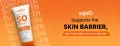skin ‘O Care and Repair Sunscreen with SPF 50+ PA+++ 50ml.