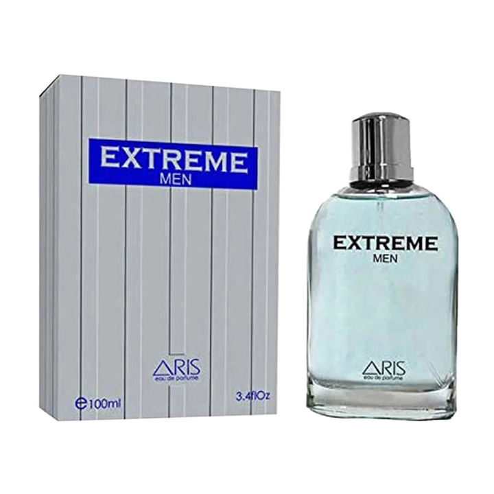 Aris Extreme Male Perfume 100 Ml