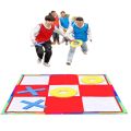 XO Chess Outdoor Indoor Toys Interaction Leisure Sports Group Team Building Games For Kids Adults Carnival Games Party Favor.