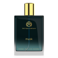 The Man Company Eau De Perfume Musk (100 ML). 