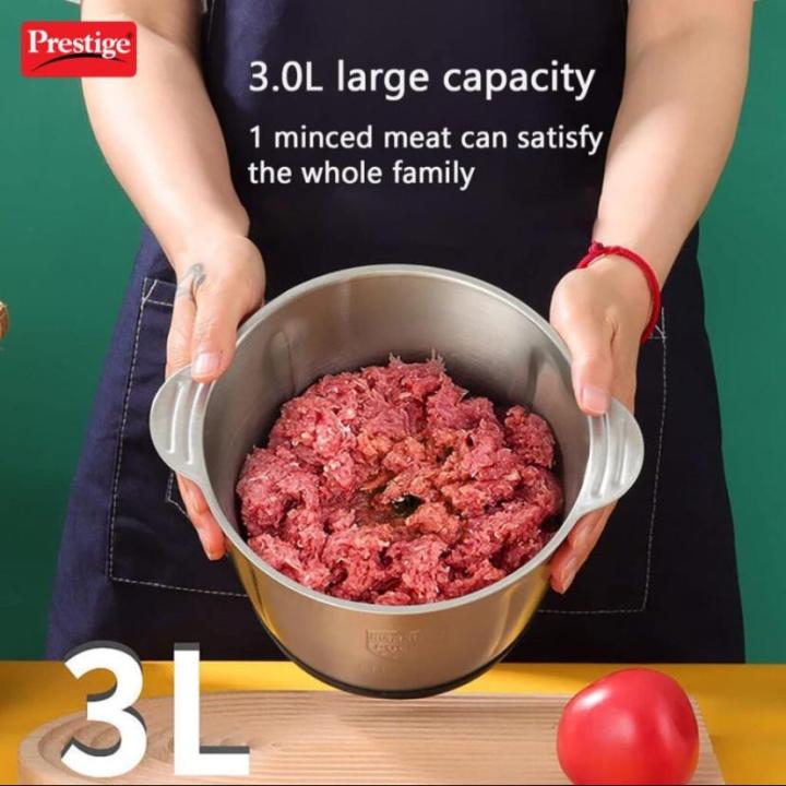 Prestige%20FC%201200%20Food%20Chopper%203%20liters%20Large%20Capacity%201200%20watt%20high%20Power%20Stainless%20Steel%20Material%20%20High%20Quality%20and%20Powerfull%20Food%20Chopper%20Grinders%20-%20Image%205