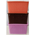 BP Premium Busket Medium Size Colour Available.