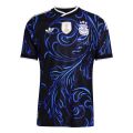 100% Imported Argentina 2026 World Cup Away Jersey Fan Edition. 