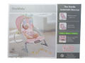 FITCH BABY-Deluxe Bouncer Portable Swing for kids only.