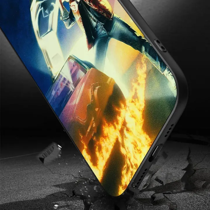 Back%20To%20The%20Future%20Black%20Soft%20Case%20For%20iPhone%2015%2011%2012%2013%20Pro%20max%20XS%20Max%2012%20Mini%206S%207%208%20Plus%20X%20XR%20Phone%20Cover%20-%20Image%204