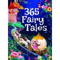 365 Fairy Tales Hardcover. 