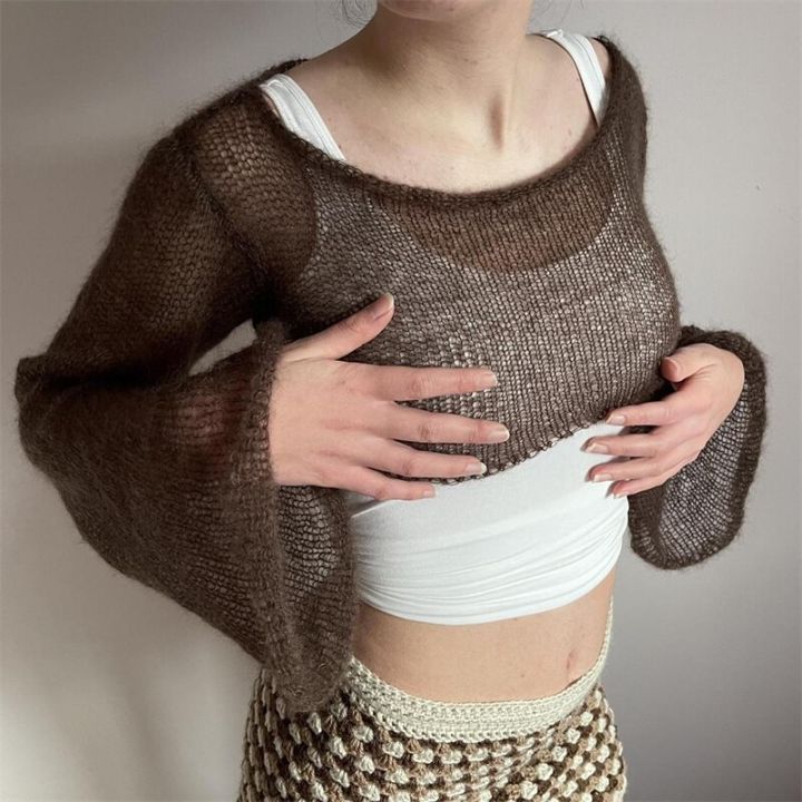 Vintage%2090s%20Knitted%20Crop%20Tops%20Women%20Fashion%20Flared%20Long%20Sleeve%20Round%20Neck%20Pullovers%20Sweater%20Harajuku%20E-girl%20Aesthetic%20Streetwear%20-%20Image%205