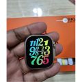 Ultra 7 in 1 SmartWatch 49MM Bluetooth Calling IP68 Water Resistant Touch Screen Men Women Smartwatch.