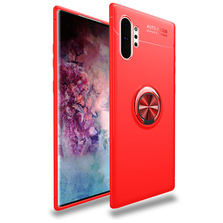 Mobile%20phone%20case%20rotating%20magnetic%20metal%20ring%20bracket%20anti-fall%20mobile%20phone%20case%20For%20Samsung%20Note10/Note10%205G%20&%20Samsung%20Note10+/Note10+%205G%20-%20Image%208