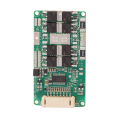 2X 7S 24V 18A Lithium 18650 Battery Charging Protection Board PCB PCM Common Port for Electric Tools/UPS Power Bank.