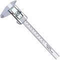 MA 0-150mm Digital Vernier Caliper Electronic Digital Caliper LCD Screen Display. 