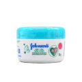 Johnson's Milk+Rice Baby Cream 50g. 