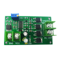 200W DC 12V to AC 12V Inverter 50Hz Square Wave Signal Generator Module Accessories 12W AC 12V to 220V Power Transformer Board.