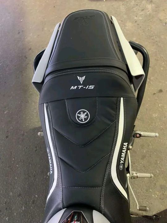 bike seat  cover for Mt15 all color